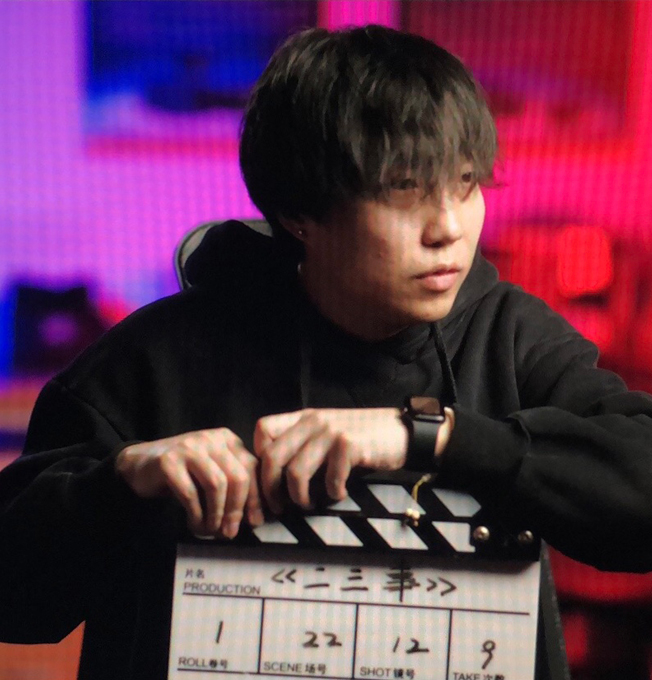 特立独行的90后电影人