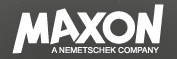 MAXON